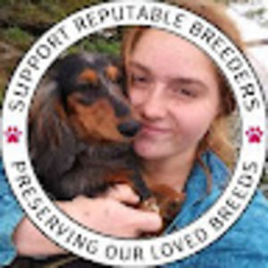 Meet your Posher, Hannah j